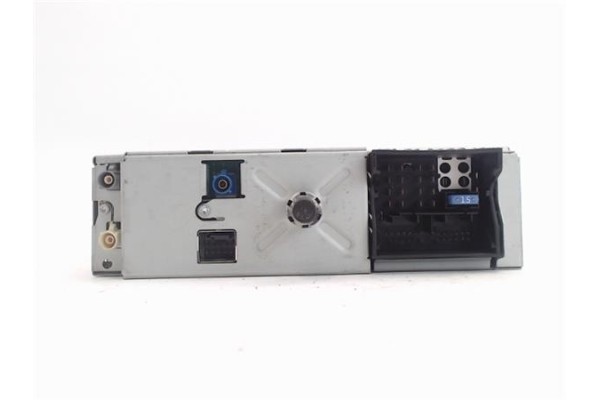 Recambio de radio / cd para citroen c4 grand picasso referencia OEM IAM 96661986XT  