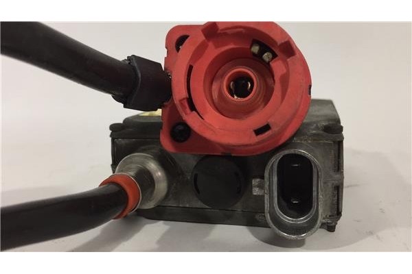 Recambio de centralita luces para audi a6 berlina (4b2) 2.5 tdi referencia OEM IAM 4B0941471 5DV00776071 8387114 , BMW