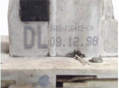 Recambio de cierre electromagnetico delantero derecho para ford mondeo berlina (gd) referencia OEM IAM 9680F26412CN  