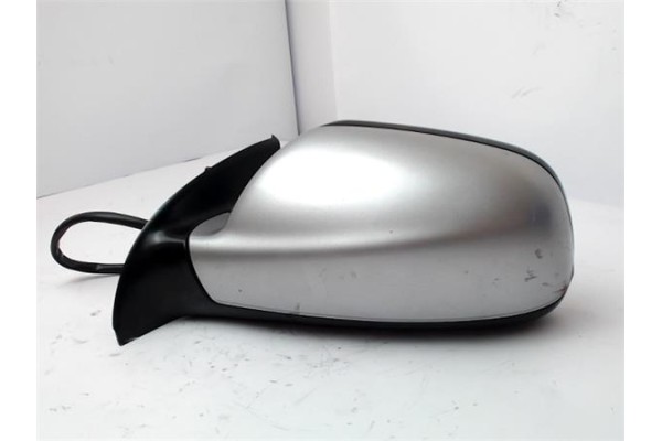 Recambio de retrovisor electrico izquierdo para peugeot 307 (3a/c) 2.0 hdi 110 referencia OEM IAM   