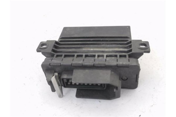Recambio de centralita para opel ascona c referencia OEM IAM 0227921015  