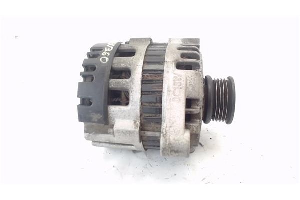 Recambio de alternador para daewoo lanos 1.3i referencia OEM IAM 96303556  