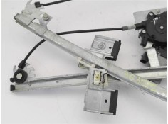 Recambio de elevalunas electrico delantero derecho para volkswagen polo iii (6n1) 75 1.6 referencia OEM IAM 6N3837461  