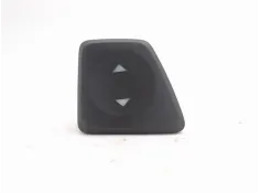 Recambio de mando elevalunas delantero izquierdo para fiat 500 1.3 d multijet referencia OEM IAM 30506 735450601 