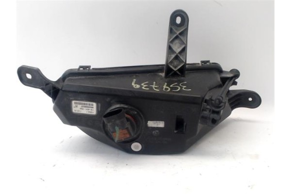 Recambio de faro antiniebla derecho para opel astra k berlina 5p 1.6 dynamic referencia OEM IAM 39098908  