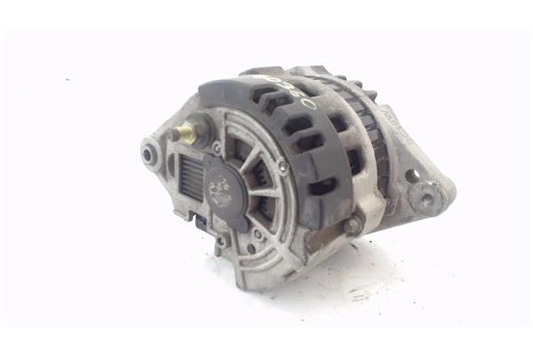 Recambio de alternador para daewoo lanos 1.3i referencia OEM IAM 96303556  