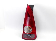 Recambio de piloto trasero derecho para renault espace iv (jk0) referencia OEM IAM 8200027152  