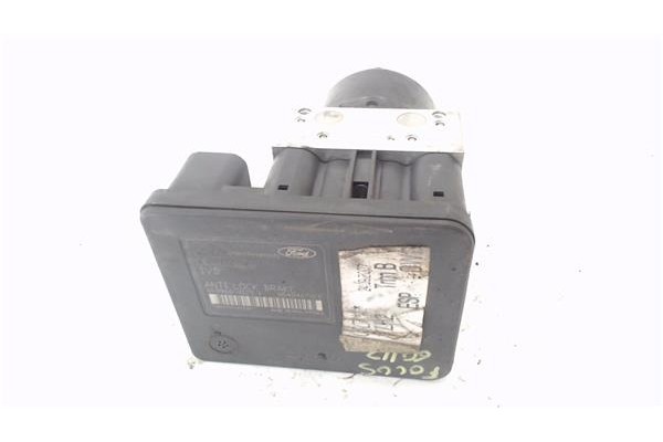 Recambio de nucleo abs para ford focus ii (da_) 2.0 tdci referencia OEM IAM 10096001253  