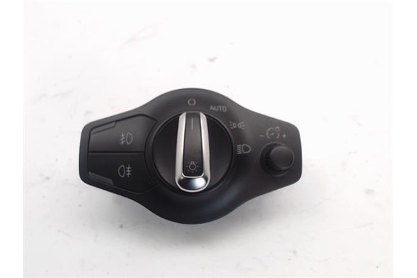 Recambio de mando de luces para audi a4 berlina (8k2) referencia OEM IAM (8K0941531AE) 1712091775 