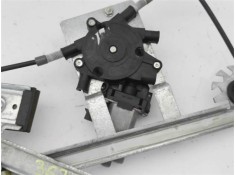 Recambio de elevalunas electrico delantero derecho para volkswagen polo iii (6n1) 75 1.6 referencia OEM IAM 6N3837461  