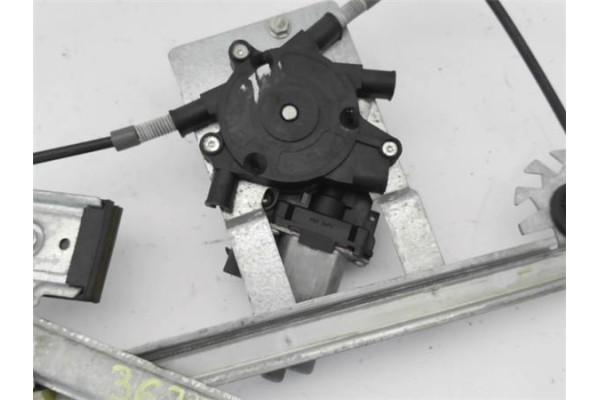 Recambio de elevalunas electrico delantero derecho para volkswagen polo iii (6n1) 75 1.6 referencia OEM IAM 6N3837461  