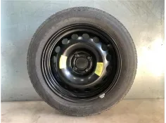 Recambio de llanta rueda repuesto para citroen c4 berlina 1.6 exclusive referencia OEM IAM 5401W4  