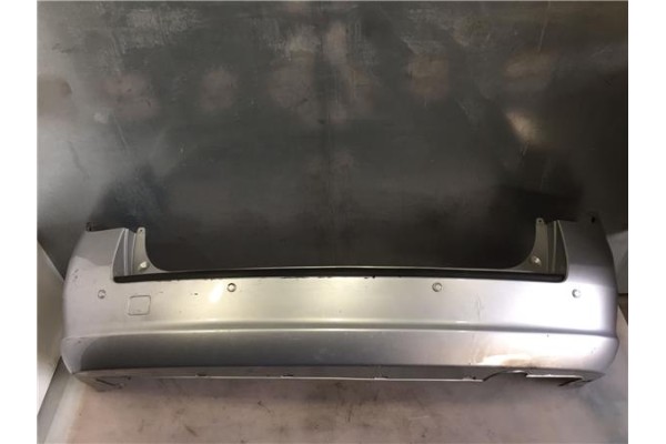 Recambio de paragolpes trasero para kia ceed (ed) 1.6 crdi 115 referencia OEM IAM 866451H100  