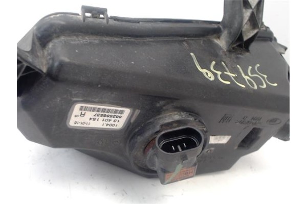 Recambio de faro antiniebla derecho para opel astra k berlina 5p 1.6 dynamic referencia OEM IAM 39098908  