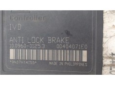 Recambio de nucleo abs para ford focus ii (da_) 2.0 tdci referencia OEM IAM 10096001253  