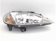 Recambio de faro delantero dcho para renault megane i (ba0/1_) 1.6 16v (ba11, ba04, ba0b, ba1j) referencia OEM IAM 260600605R  