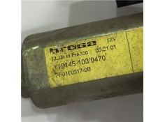 Recambio de mecanismo elevalunas delantero derecho para ford focus (daw, dbw) 1.8 tdci referencia OEM IAM FR01600170B  