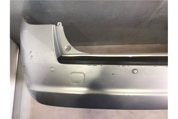 Recambio de paragolpes trasero para kia ceed (ed) 1.6 crdi 115 referencia OEM IAM 866451H100  