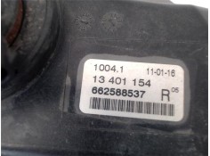 Recambio de faro antiniebla derecho para opel astra k berlina 5p 1.6 dynamic referencia OEM IAM 39098908  