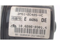 Recambio de nucleo abs para ford focus ii (da_) 2.0 tdci referencia OEM IAM 10096001253  