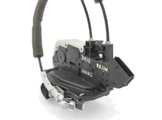 Recambio de cierre electromagnetico delantero derecho para nissan micra iv (k13k/kk) 1.2 acenta referencia OEM IAM T7213510  