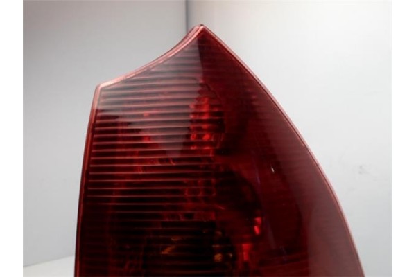 Recambio de piloto trasero derecho para peugeot 307 (3a/c) 2.0 hdi 110 referencia OEM IAM 89026938 89026138 
