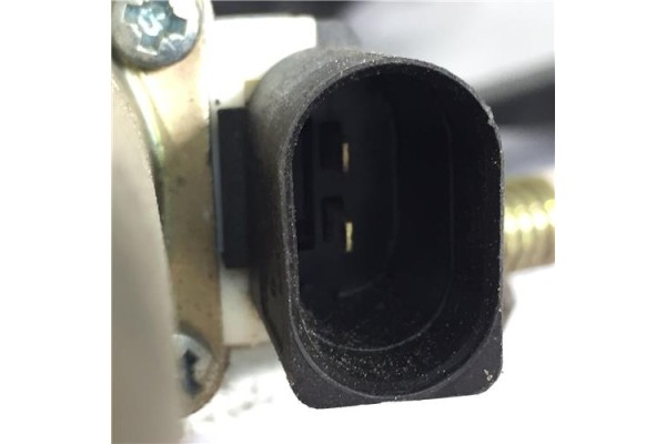 Recambio de mecanismo elevalunas delantero derecho para ford focus (daw, dbw) 1.8 tdci referencia OEM IAM FR01600170B  