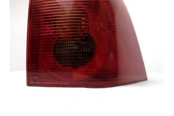 Recambio de piloto trasero derecho para peugeot 307 (3a/c) 2.0 hdi 110 referencia OEM IAM 89026938 89026138 