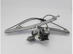 Recambio de elevalunas electrico delantero izquierdo para smart forfour 1.5 cdi (50kw) referencia OEM IAM A4547200146  