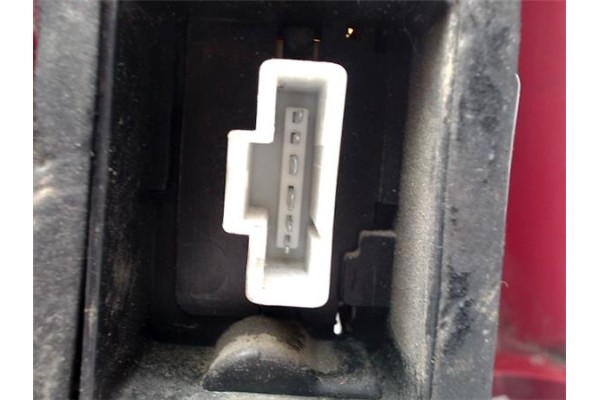 Recambio de piloto trasero derecho para peugeot 307 (3a/c) 2.0 hdi 110 referencia OEM IAM 89026938 89026138 