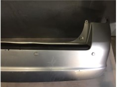 Recambio de paragolpes trasero para kia ceed (ed) 1.6 crdi 115 referencia OEM IAM 866451H100  