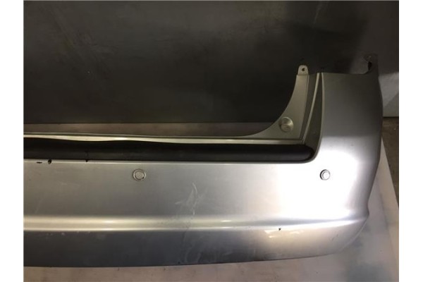 Recambio de paragolpes trasero para kia ceed (ed) 1.6 crdi 115 referencia OEM IAM 866451H100  