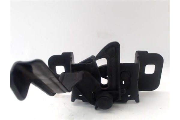 Recambio de cerradura capo para opel astra k berlina 5p 1.6 dynamic referencia OEM IAM 13412211 Recambio de cerradura capo para opel astra k berlina 5p 1.6 dynamic referencia OEM IAM 13412211