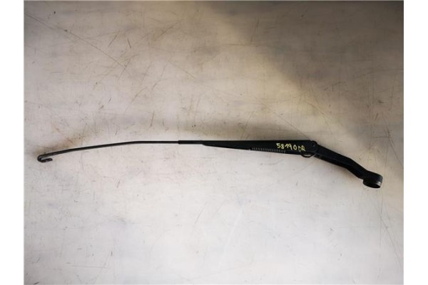 Recambio de brazo limpiaparabrisas delantero derecho para honda jazz (gd1/5) 1.3 referencia OEM IAM 76610SAAG01  