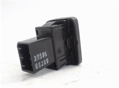 Recambio de mando elevalunas delantero izquierdo para fiat 500 1.3 d multijet referencia OEM IAM 30506 735450601 