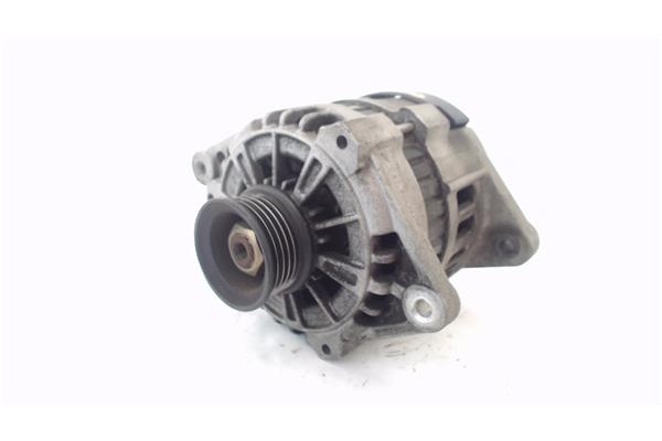 Recambio de alternador para daewoo lanos 1.3i referencia OEM IAM 96303556  