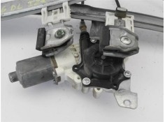 Recambio de elevalunas electrico delantero izquierdo para smart forfour 1.5 cdi (50kw) referencia OEM IAM A4547200146  