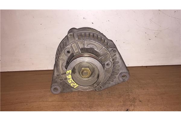 Recambio de elevalunas electrico delantero izquierdo para smart forfour 1.5 cdi (50kw) referencia OEM IAM A4547200146  