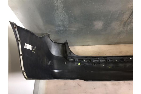 Recambio de paragolpes trasero para kia ceed (ed) 1.6 crdi 115 referencia OEM IAM 866451H100  