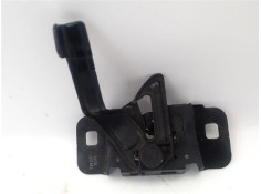 Recambio de cerradura capo para opel astra k berlina 5p 1.6 dynamic referencia OEM IAM 13412211  