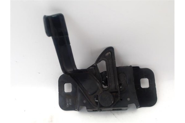 Recambio de cerradura capo para opel astra k berlina 5p 1.6 dynamic referencia OEM IAM 13412211  