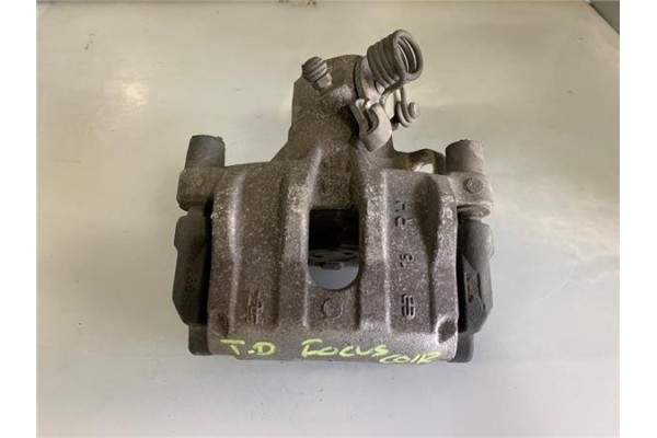 Recambio de pinza freno trasero derecha para ford focus ii (da_) 2.0 tdci referencia OEM IAM 2080513  