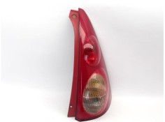 Recambio de piloto trasero derecho para peugeot 107 referencia OEM IAM   