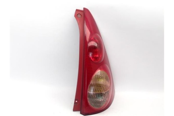 Recambio de piloto trasero derecho para peugeot 107 referencia OEM IAM   