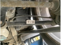 Recambio de brazo inferior trasero derecho para land rover freelander (ln) 2.0 hse familiar referencia OEM IAM RGD000110  