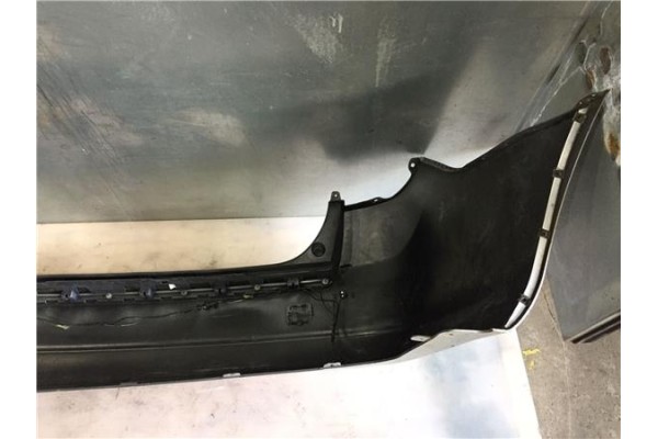 Recambio de paragolpes trasero para kia ceed (ed) 1.6 crdi 115 referencia OEM IAM 866451H100  