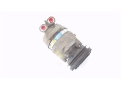 Recambio de compresor aire acond. para daewoo lanos 1.3i referencia OEM IAM 700718  