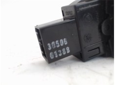 Recambio de mando elevalunas delantero izquierdo para fiat 500 1.3 d multijet referencia OEM IAM 30506 735450601 