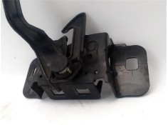 Recambio de cerradura capo para opel astra k berlina 5p 1.6 dynamic referencia OEM IAM 13412211  