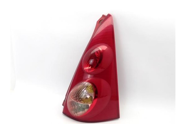 Recambio de piloto trasero derecho para peugeot 107 referencia OEM IAM   